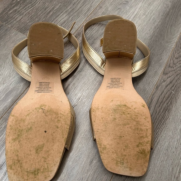 Seychelles Altar Sandal - Picture 7 of 9